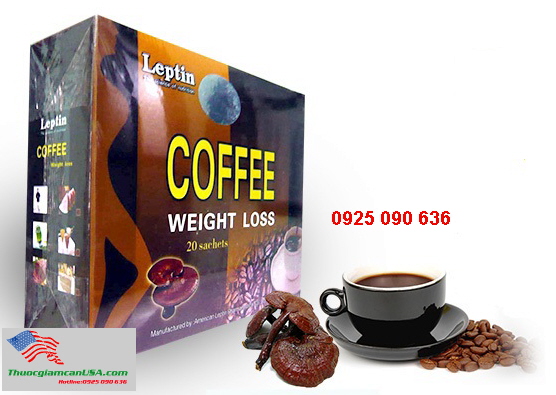 coffee weight loss 1