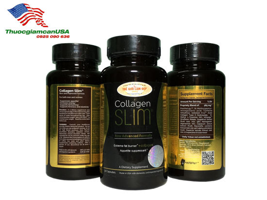 collagen slim usa