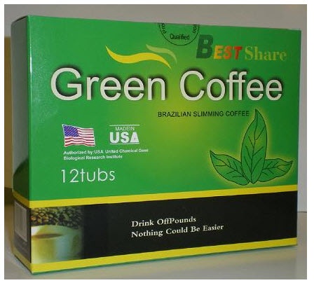 green coffee nhai 1