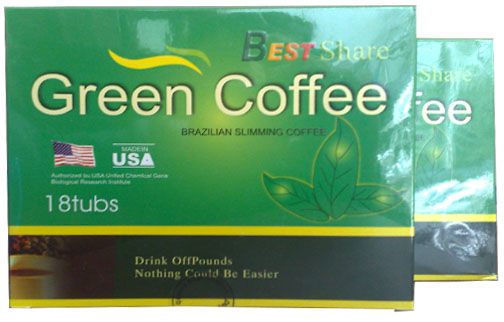 green coffee nhai 2