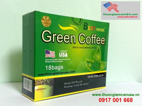 green coffee 1