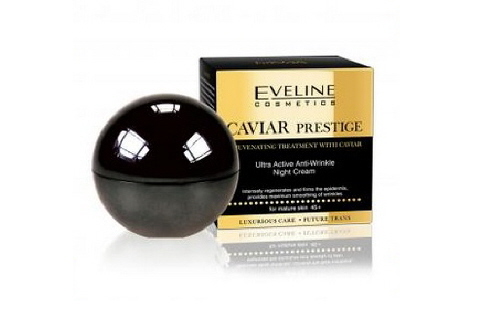 Kem dưỡng đêm Caviar Prestige 45+